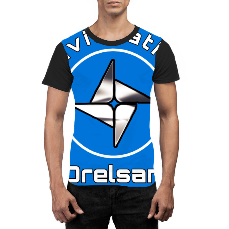 Orelsan 1 Graphic T-shirt by bahbutstenyd | Artistshot