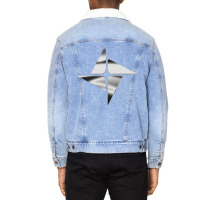 Orelsan 2 Unisex Sherpa-lined Denim Jacket | Artistshot