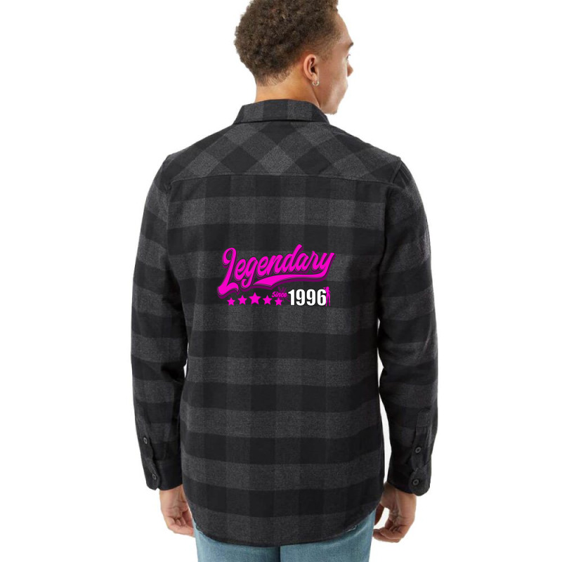 Kopie Von Surfing Paradise Miami 25 Flannel Shirt | Artistshot