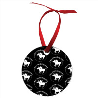 Neil Young Crazy Horse Ornament | Artistshot