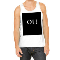 Roy Oi Oi Roy Says Hi Funny Poster (1) Tank Top | Artistshot