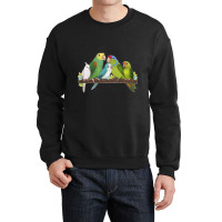 The Shore Sanctuary 2 Classic Crewneck Sweatshirt | Artistshot