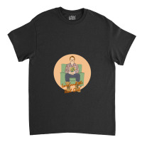 Lars And The Real Girl Classic T-shirt | Artistshot