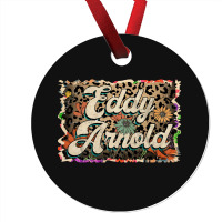 Beautiful Flowers Quest Eddy Proud Name Ornament | Artistshot