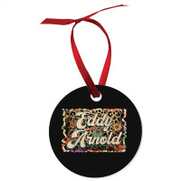 Beautiful Flowers Quest Eddy Proud Name Ornament | Artistshot