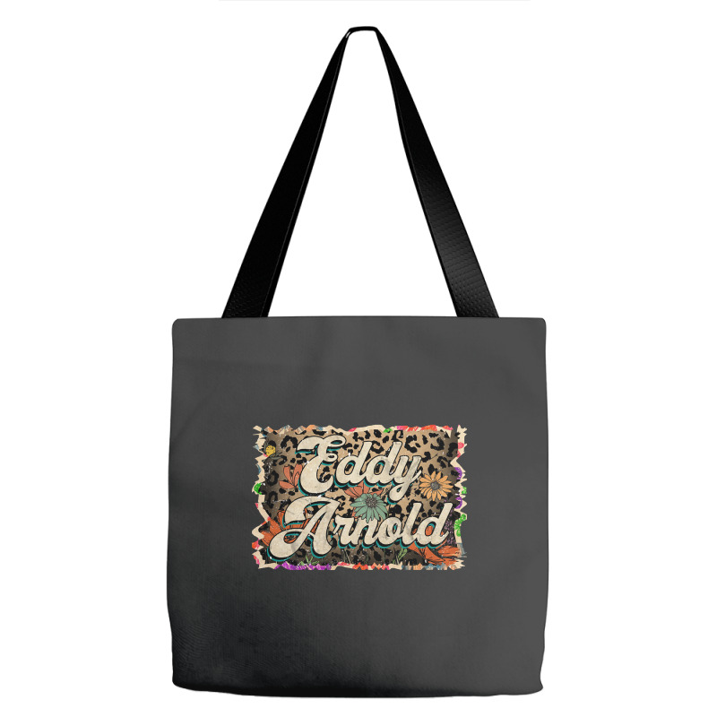 Beautiful Flowers Quest Eddy Proud Name Tote Bags | Artistshot