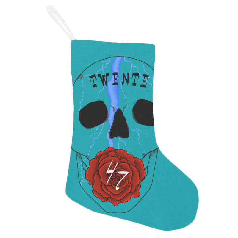 Twente47 Holiday Stocking | Artistshot