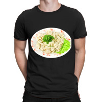 Dumplings T-shirt | Artistshot