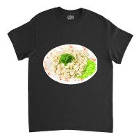 Dumplings Classic T-shirt | Artistshot