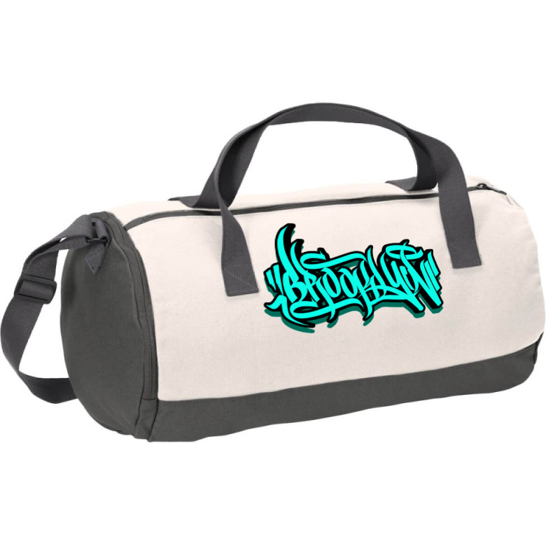 Brooklyn Duffel Bag | Artistshot