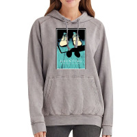 The Haunting Of Hill House Poster Vintage (1) Vintage Hoodie | Artistshot