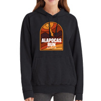 Alapocas Run State Park Delaware Vintage Hoodie | Artistshot