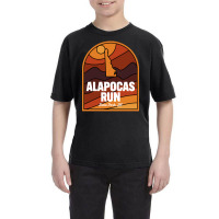 Alapocas Run State Park Delaware Youth Tee | Artistshot