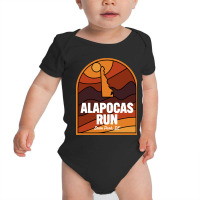 Alapocas Run State Park Delaware Baby Bodysuit | Artistshot