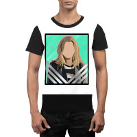 Veronica Mars Poster Music (1) Graphic T-shirt | Artistshot