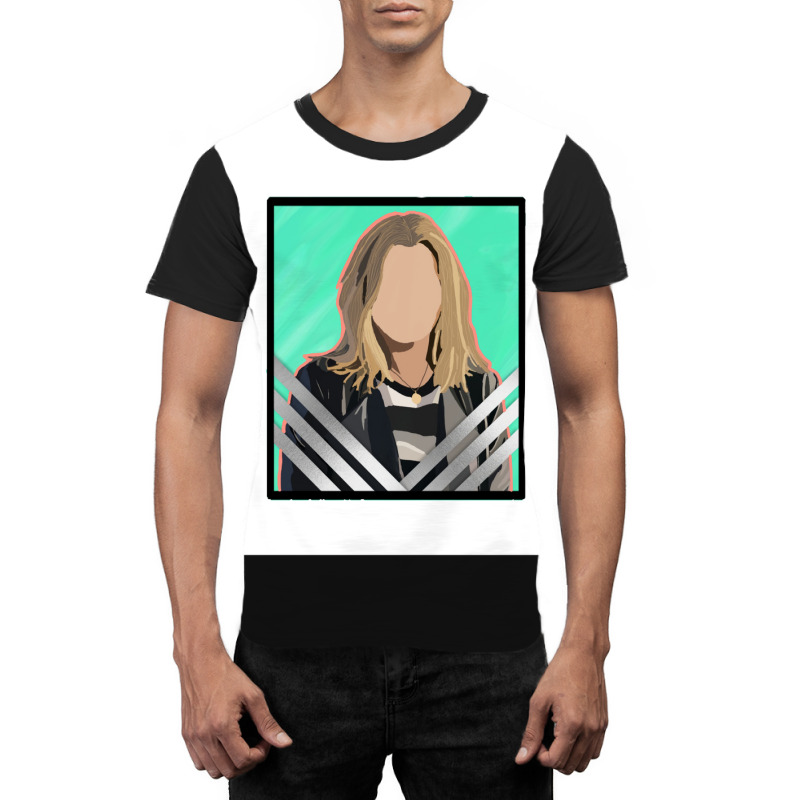 Veronica Mars Poster Music (1) Graphic T-shirt by harpegrugerq | Artistshot