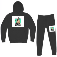 Veronica Mars Poster Music (1) Hoodie & Jogger Set | Artistshot