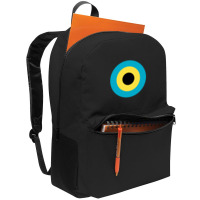 Bahamas Air Force Roundel Backpack | Artistshot