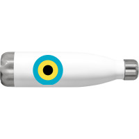 Bahamas Air Force Roundel Stainless Steel Water Bottle | Artistshot