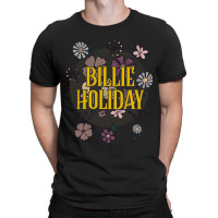 Aesthetic Holiday Proud Name Flowers Retro Styles T-shirt | Artistshot