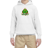 Mad Mantis Youth Hoodie | Artistshot