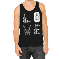 Double Bass Love Double Bass Contrabass Double Bass Lover T Shirt Tank Top | Artistshot