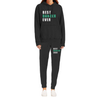 Best Dancer Ever Hoodie & Jogger Set | Artistshot