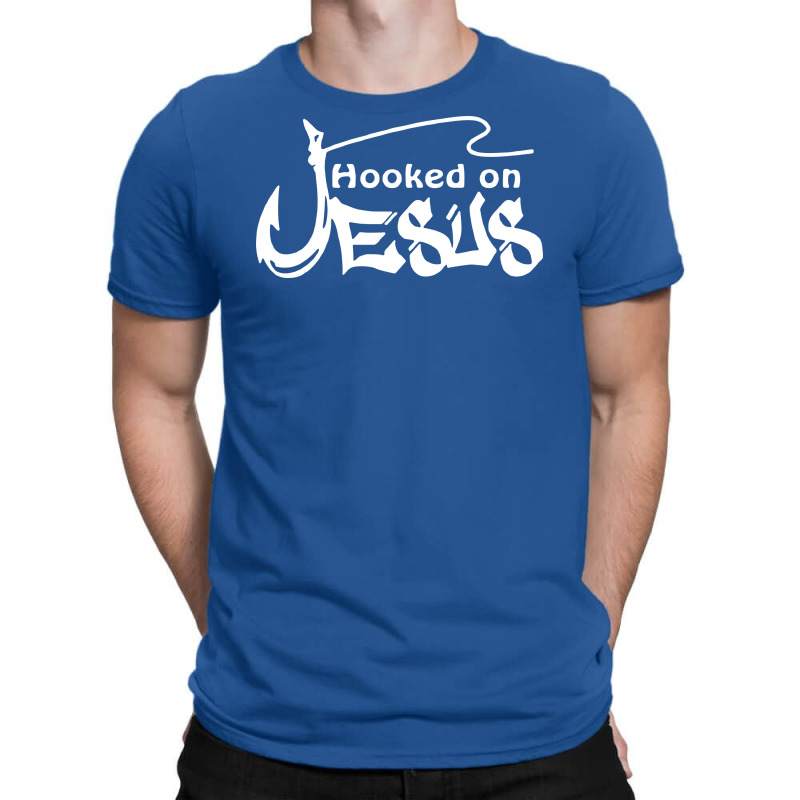 jb jesus shirt