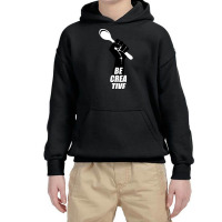 Be Creative - Cooking Lover Youth Hoodie | Artistshot