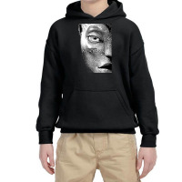 Avatar Hd Sketch Youth Hoodie | Artistshot