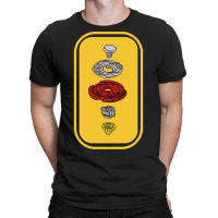 Beyblade T-shirt | Artistshot