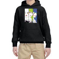 Our Songs Are Better! (without Saxophone) Youth Hoodie | Artistshot