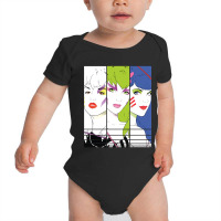 Our Songs Are Better! (without Saxophone) Baby Bodysuit | Artistshot