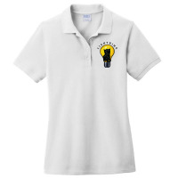 Cat Lightning Lightning Cat Ladies Polo Shirt | Artistshot