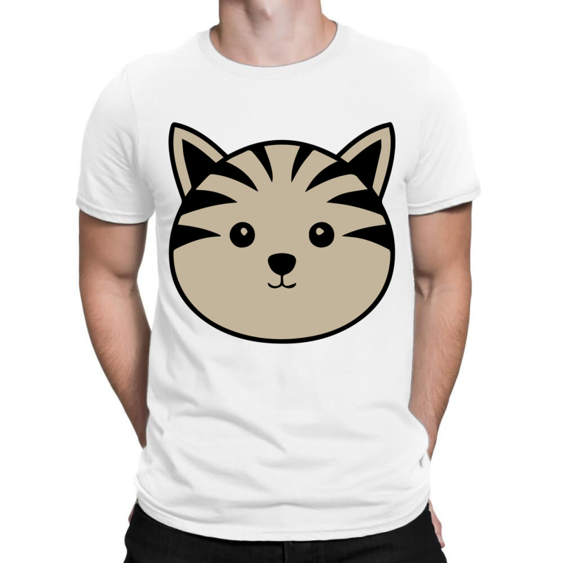 Cat Lightning T-Shirt by PENNYMALONE | Artistshot