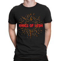 Noise Of Kings Of Leon T-shirt | Artistshot