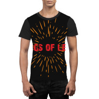 Noise Of Kings Of Leon Graphic T-shirt | Artistshot