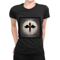 Animus Invidious Lust & Insecurity Ladies Fitted T-shirt | Artistshot