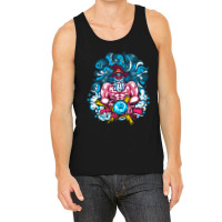 Bit Ripped Wiz Tank Top | Artistshot