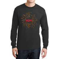 Noise Of Mgmt Long Sleeve Shirts | Artistshot