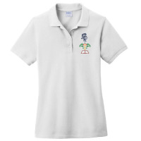 Sant Jordi Ladies Polo Shirt | Artistshot