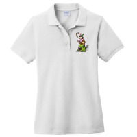 Sant Jordi Ladies Polo Shirt | Artistshot