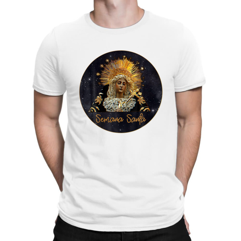 Semana Santa Holy Week Easter Sunday T-shirt | Artistshot