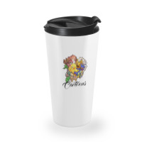 Cartoons Design Products Travel Mug | Artistshot