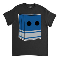 Anonymous Lions Fan Classic T-shirt | Artistshot