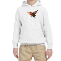 Great Leonopteryx Youth Hoodie | Artistshot