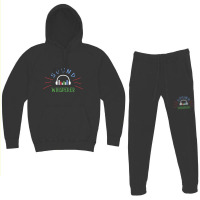 Limited Edition Sound Whisperer Sound Engineer Audio Engineer Hoodie & Jogger Set | Artistshot