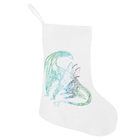 Ikran Pandora Predatory Avatar Planet Ocean Version Holiday Stocking | Artistshot