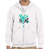 Neytiri 1 Youth Zipper Hoodie | Artistshot