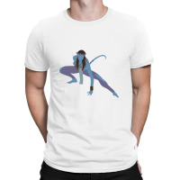 Neytiri Avatar T-shirt | Artistshot